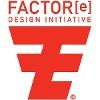 Factor[e] Design Initiative Logo